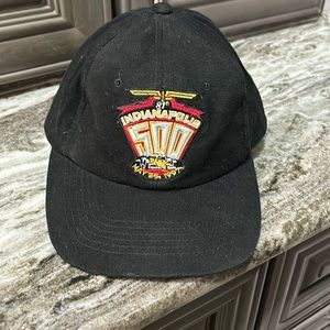 Indianapolis 500 1997 souvenir cap